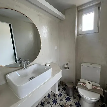 Apartments Katoji Chrani Extérieur photo