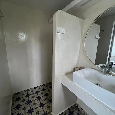 Apartments Katoji Chrani Extérieur photo