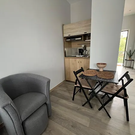 Apartments Katoji Chrani Extérieur photo