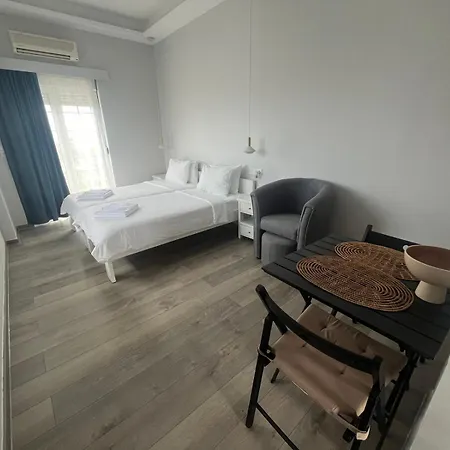 Apartments Katoji Chrani Extérieur photo