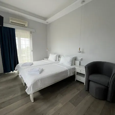 Apartments Katoji Chrani Extérieur photo