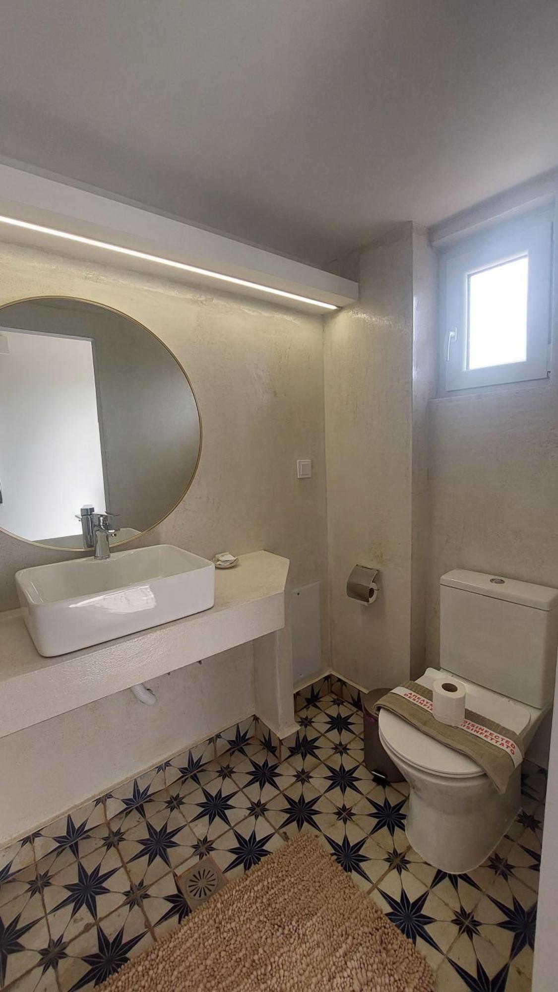 Appartement Katoji *