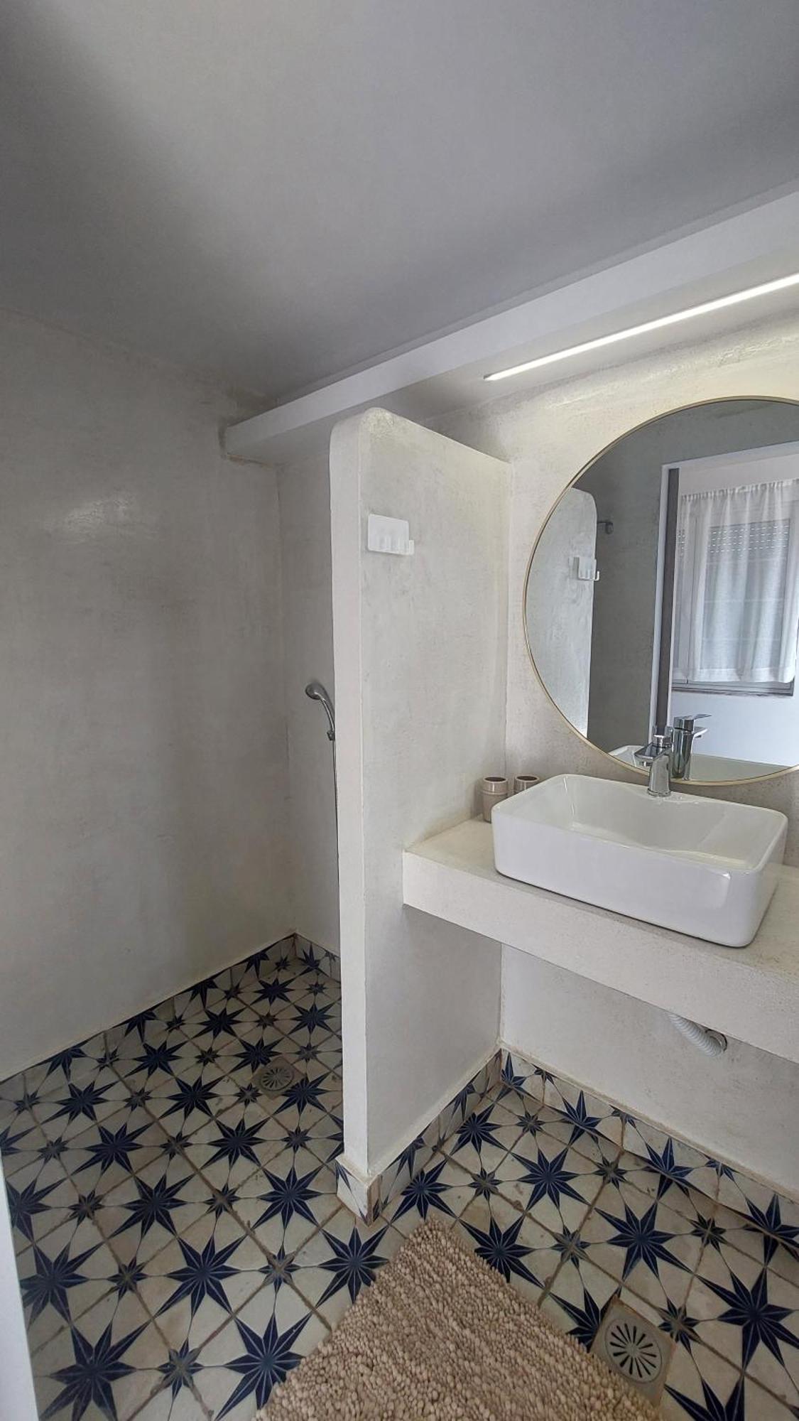 Katoji Appartement Chrani