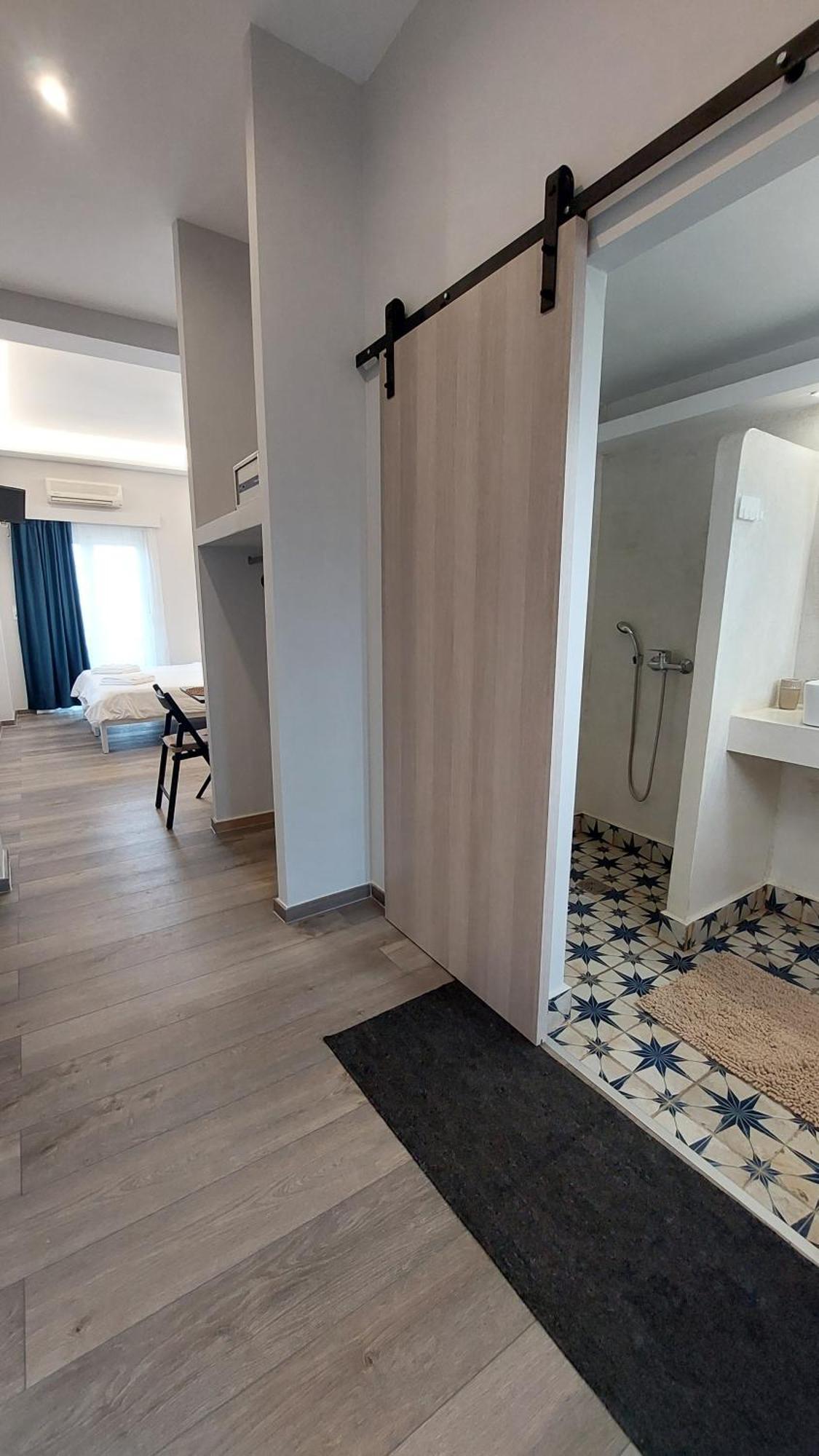 Appartement Katoji Chrani