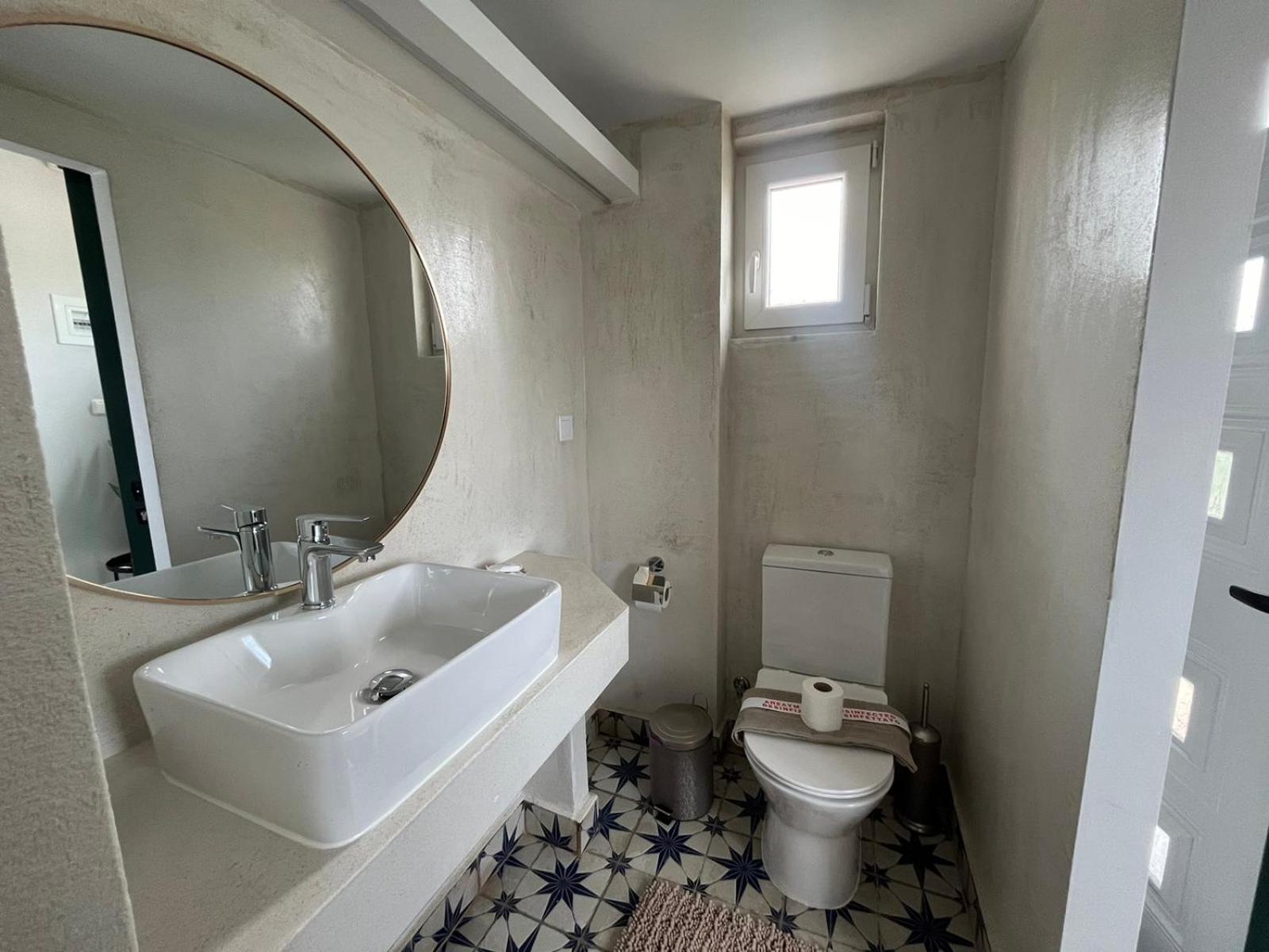 Appartement Katoji Chrani
