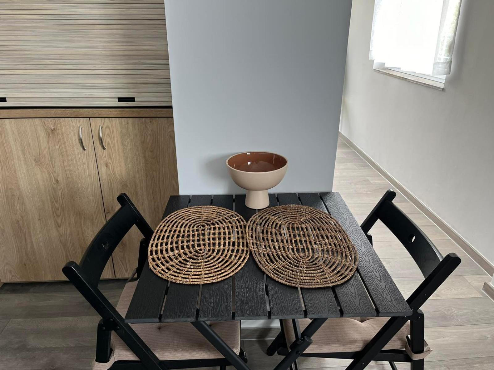 Appartement Katoji