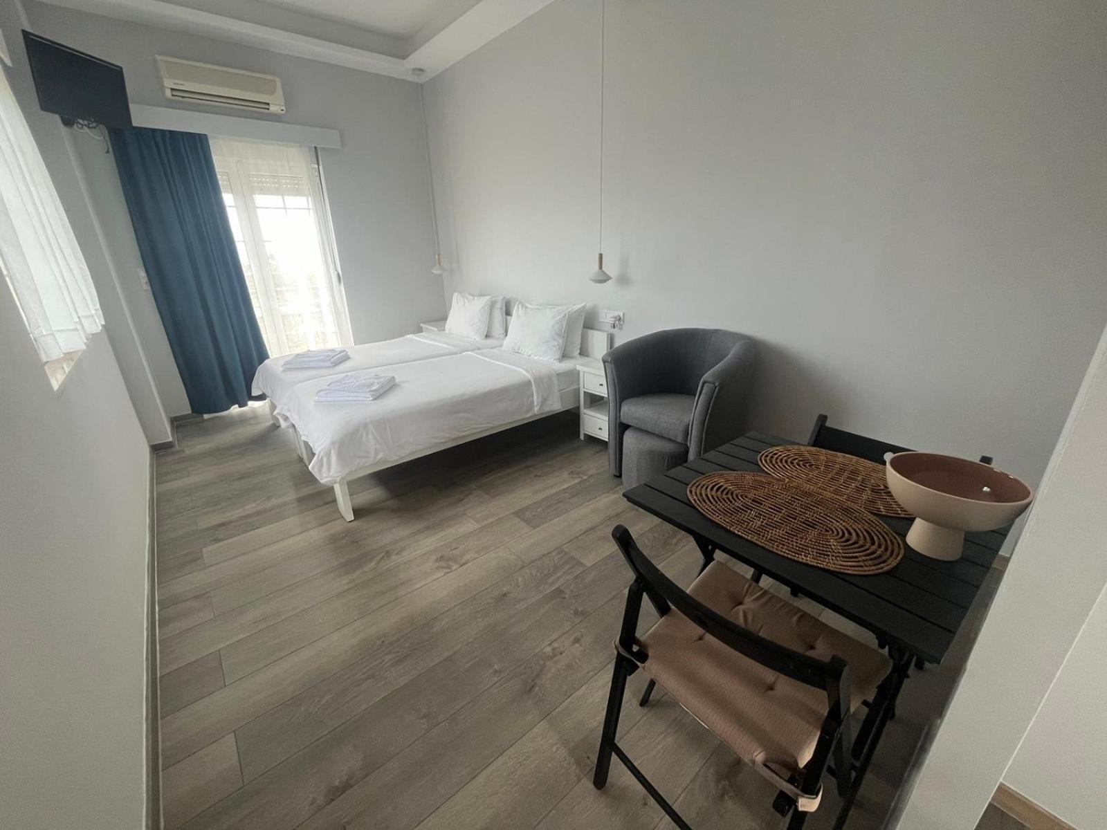 Katoji Appartement