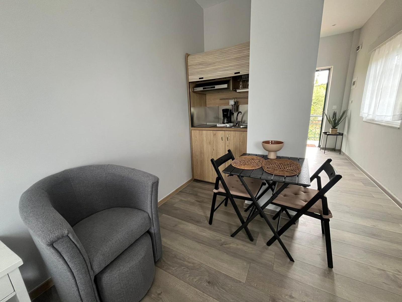 Appartement Katoji